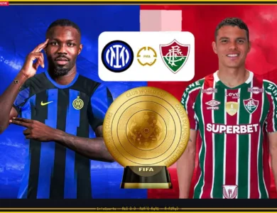 توقيت مباراة إنتر ميلان وفلومينينسي والقنوات الناقلة في كأس العالم للأندية 2025
