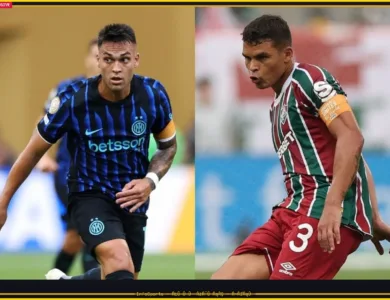 القنوات المفتوحة الناقلة لمباراة إنتر ميلان وفلومينينسي في كأس العالم للأندية 2025