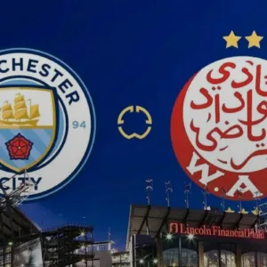 تعرف على معلق مباراة الوداد ومانشستر سيتي في كأس العالم للأندية 2025