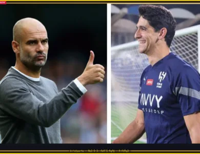 بيب غوارديولا يفاجئ ياسين بونو بتصريح غير متوقع قبل موقعة الهلال ومان سيتي في مونديالتو