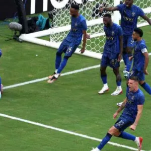 تعرف على رجل مباراة الهلال وريال مدريد في كأس العالم للأندية 2025