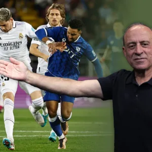 جمال الشريف يكشف هل تعرض الهلال للظلم التحكيمي أمام ريال مدريد في كأس العالم للأندية 2025؟"