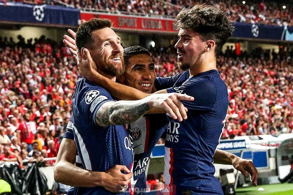 فيتينيا يهاجم ليونيل ميسي بعد تتويج باريس سان جيرمان بلقب دوري أبطال أوروبا 2025