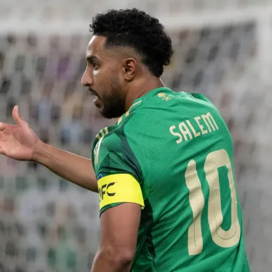 ترتيب مجموعة السعودية في تصفيات كأس العالم 2026 بعد فوز إستراليا على اليابان