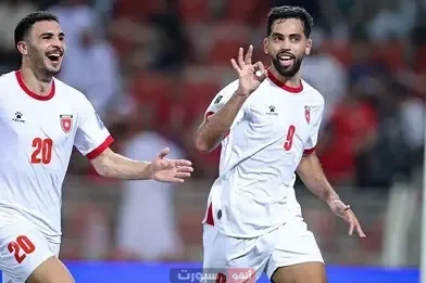 ترتيب هدافي تصفيات آسيا لكأس العالم 2026 بعد هاتريك علي علوان في شباك عمان