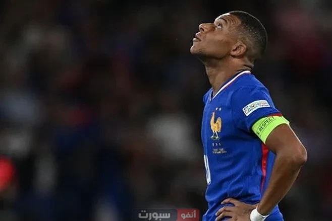 بعد هزيمة أمام إسبانيا فوضى في غرفة ملابس ومنتخب فرنسا وأنباء عن أعتزال مبابي