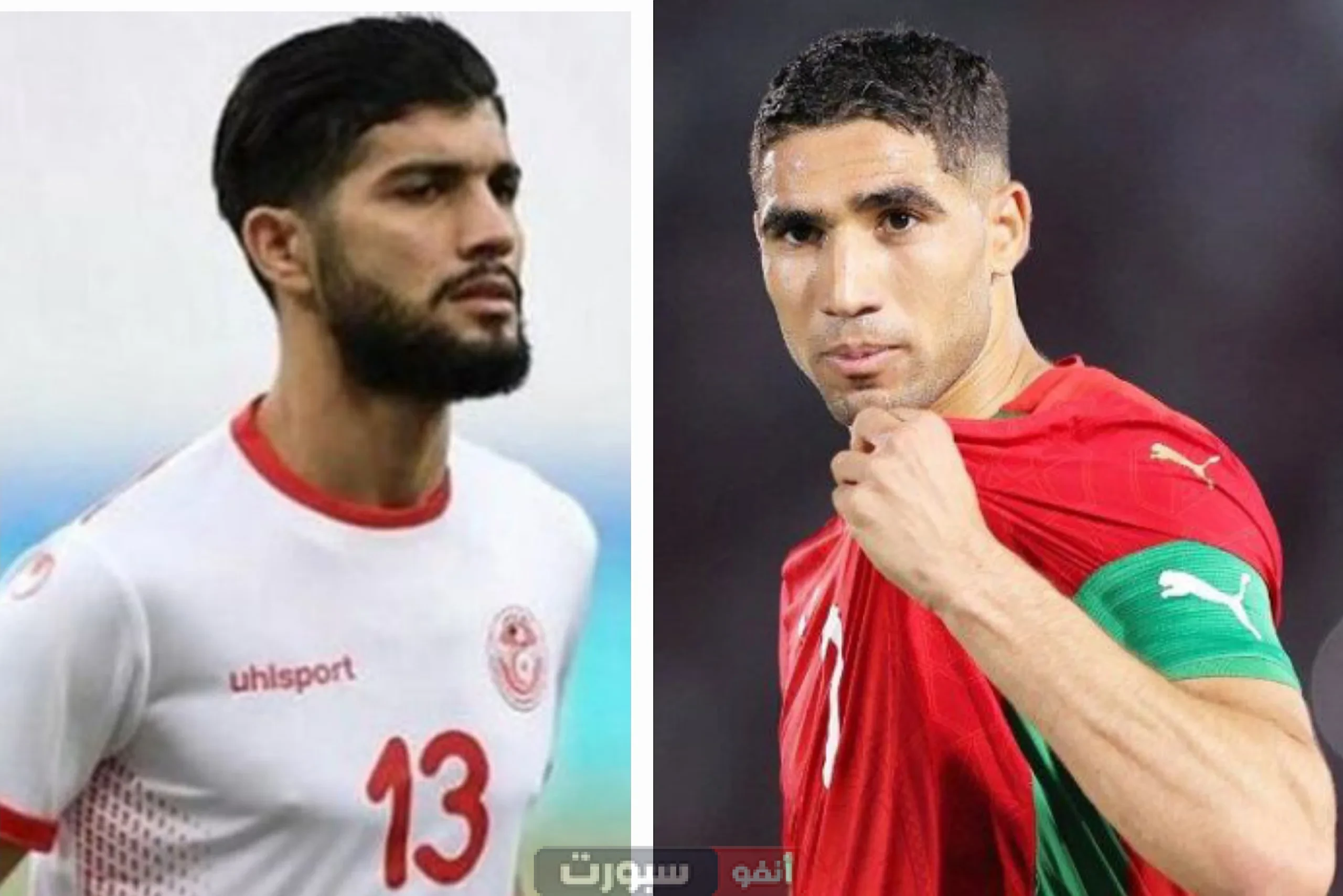 أشرف حكيمي يخرج عن صمته ويرد بقوة على تصريحات فرجاني ساسي بعد فوز على تونس