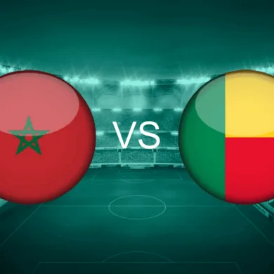 توقيت مباراة المغرب والبنين الودية والقنوات الناقلة