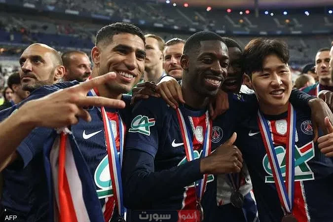 تعرف على أفضل لاعب في دوري أبطال أوروبا 2025