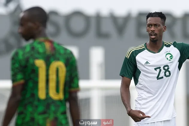 القنوات المفتوحة الناقلة لمباراة السعودية ومالي في دورة تولون