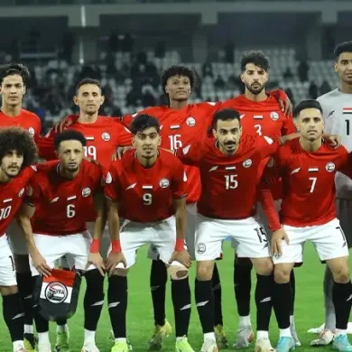 تشكيلة منتخب اليمن ضد لبنان في تصفيات كأس آسيا 2027