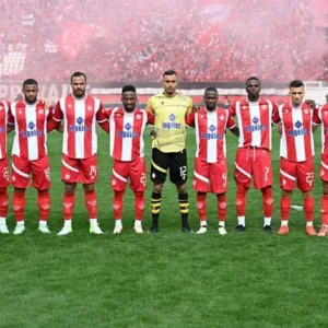 قائمة نادي الوداد البيضاوي الرسمية لبطولة كأس العالم للأندية 2025 بالولايات المتحدة الأمريكية