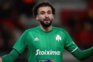 رسميًا أحمد توبة يوقع لنادي باناثينايكوس اليوناني في صفقة بقيمة مليون يورو