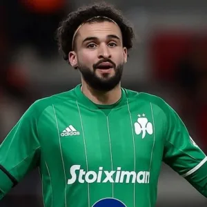 رسميًا أحمد توبة يوقع لنادي باناثينايكوس اليوناني في صفقة بقيمة مليون يورو