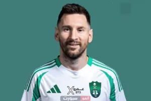 الأهلي السعودي على أعتاب حسم صفقة تاريخية مع ليونيل ميسي