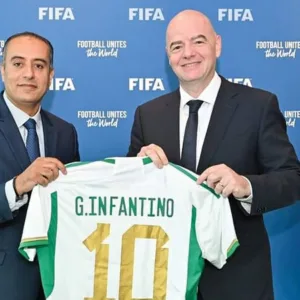 إقالة وليد صادي بدون عقوبات من الفيفا حقائق صادمة