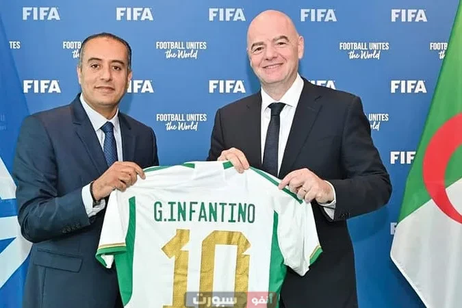 إقالة وليد صادي بدون عقوبات من الفيفا حقائق صادمة