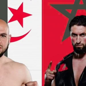 موعد نزال جمال بن صديق ضد سفيان العيدوني في Glory 100 والقنوات الناقلة | تفاصيل الحدث المرتقب