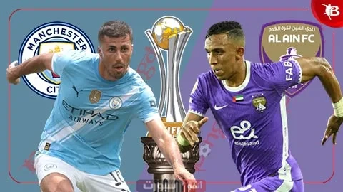 تردد القنوات الناقلة لمباراة مان سيتي والعين في كأس العالم للأندية 2025