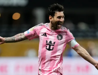 ترتيب مجموعة الأهلي المصري بعد فوز إنتر ميامي على بورتو البرتغالي