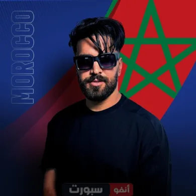 بث مباشر مباراة ألتراس شميشة المغربي ضد فوتبوليستا لوكوس في Kings League كينغز ليغ 2025