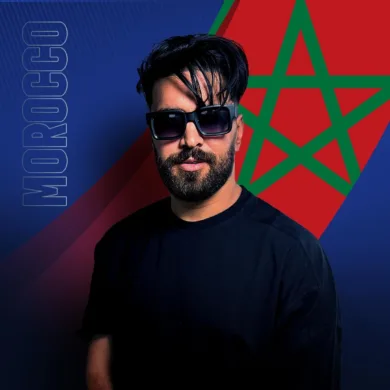 القنوات الناقلة لمباراة إلترا شميشة المغربي ضد فوتبوليستا لوكوس في دوري الملوك kings league