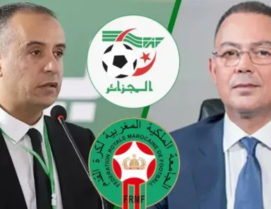 فوزي لقجع يفاجئ الجزائريين ويحدد موعد أفتتاح الملعب الذي سيحتضن مباريات المنتخب الجزائري