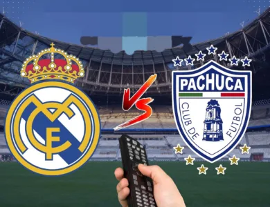 القنوات المفتوحة الناقلة لمباراة ريال مدريد وباتشوكا في كأس العالم للأندية 2025