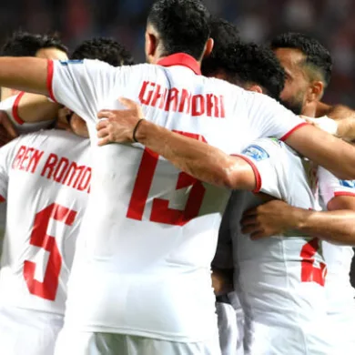 موعد مباراة تونس ضد زامبيا والقنوات الناقلة استعداداً لكأس إفريقيا 2025