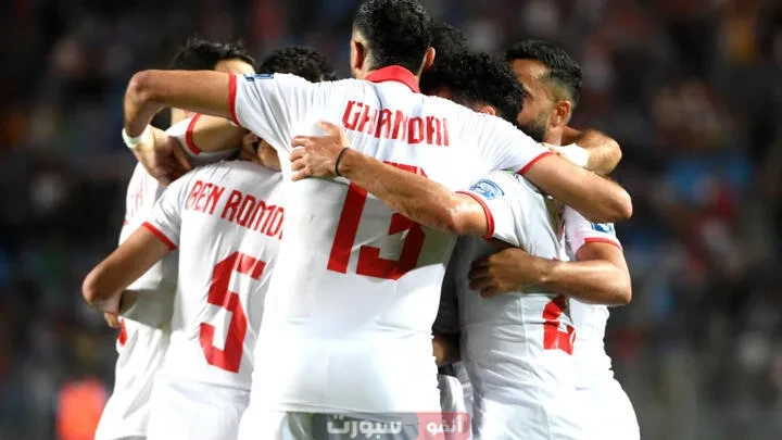 موعد مباراة تونس ضد زامبيا والقنوات الناقلة استعداداً لكأس إفريقيا 2025