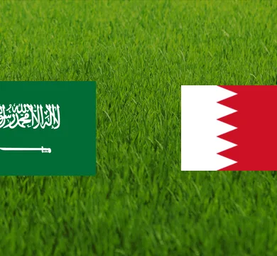 القنوات المفتوحة الناقلة لمباراة البحرين والسعودية في تصفيات كأس العالم 2026