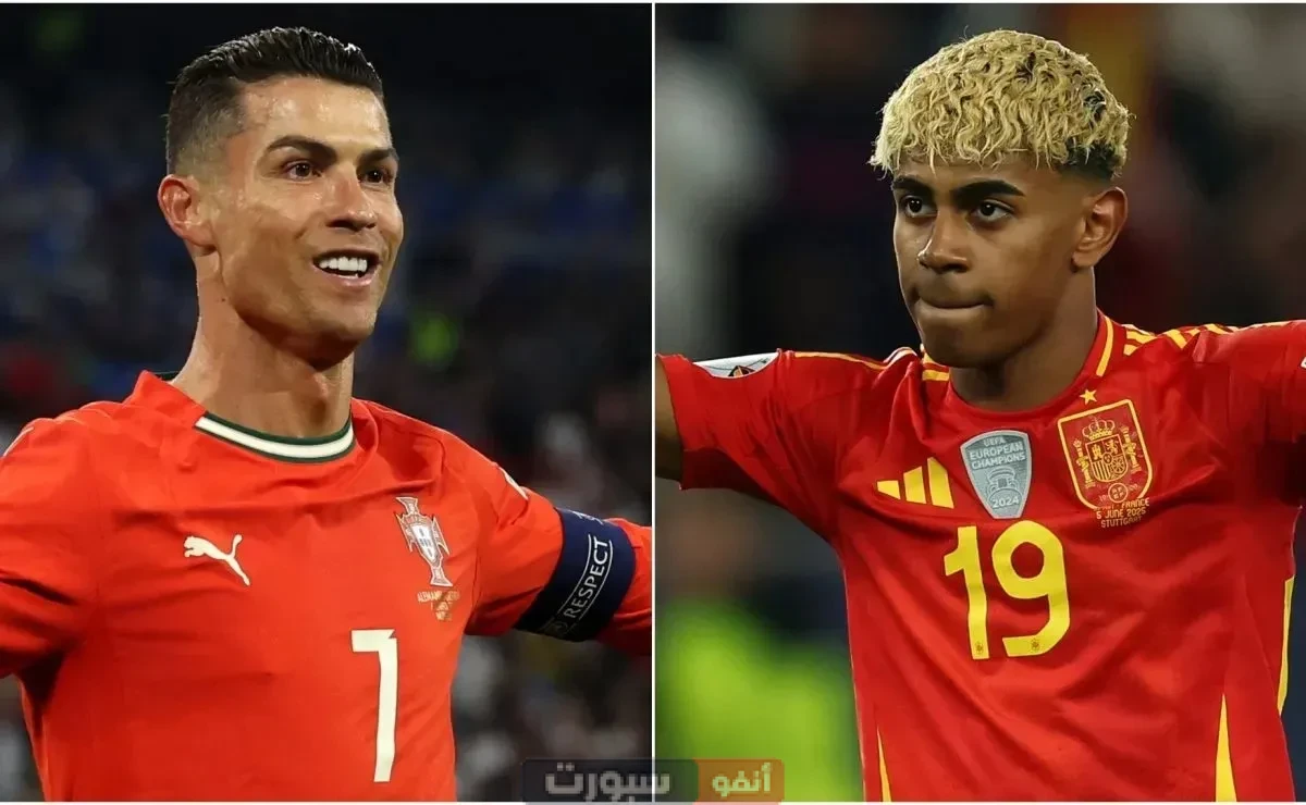 تشكيل إسبانيا الرسمي ضد البرتغال في نهائي دوري الأمم الأوروبية