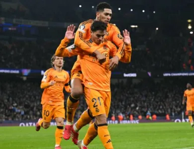 خصم الريال في دور الـ16 بكأس العالم للأندية