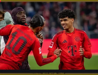 تهميش أزنو يُشعل أزمة صامتة في بايرن ميونخ