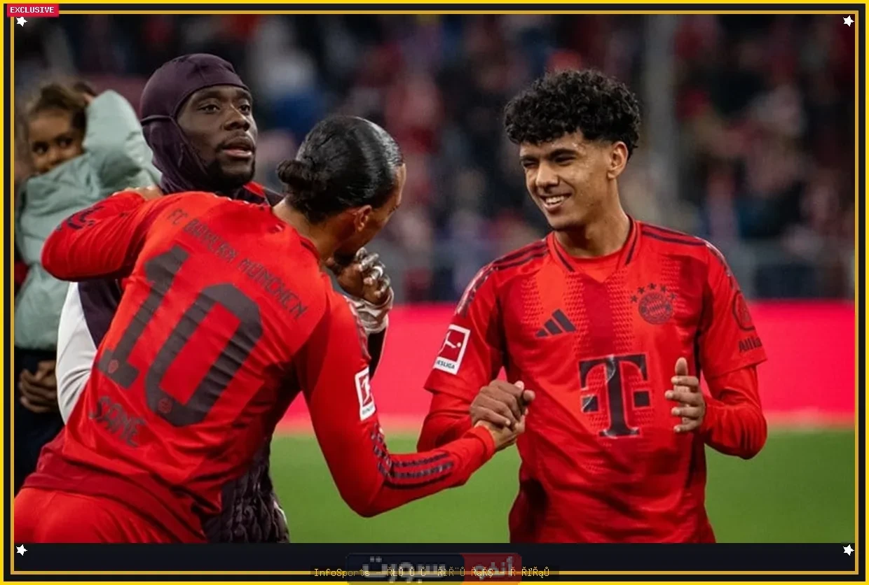 تهميش أزنو يُشعل أزمة صامتة في بايرن ميونخ