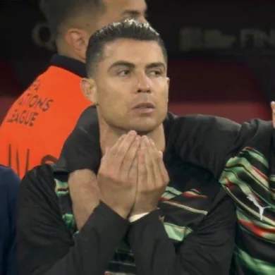 البرتغال تتوج بلقب دوري الأمم الأوروبية 2025 على حساب إسبانيا بضربات الترجيح