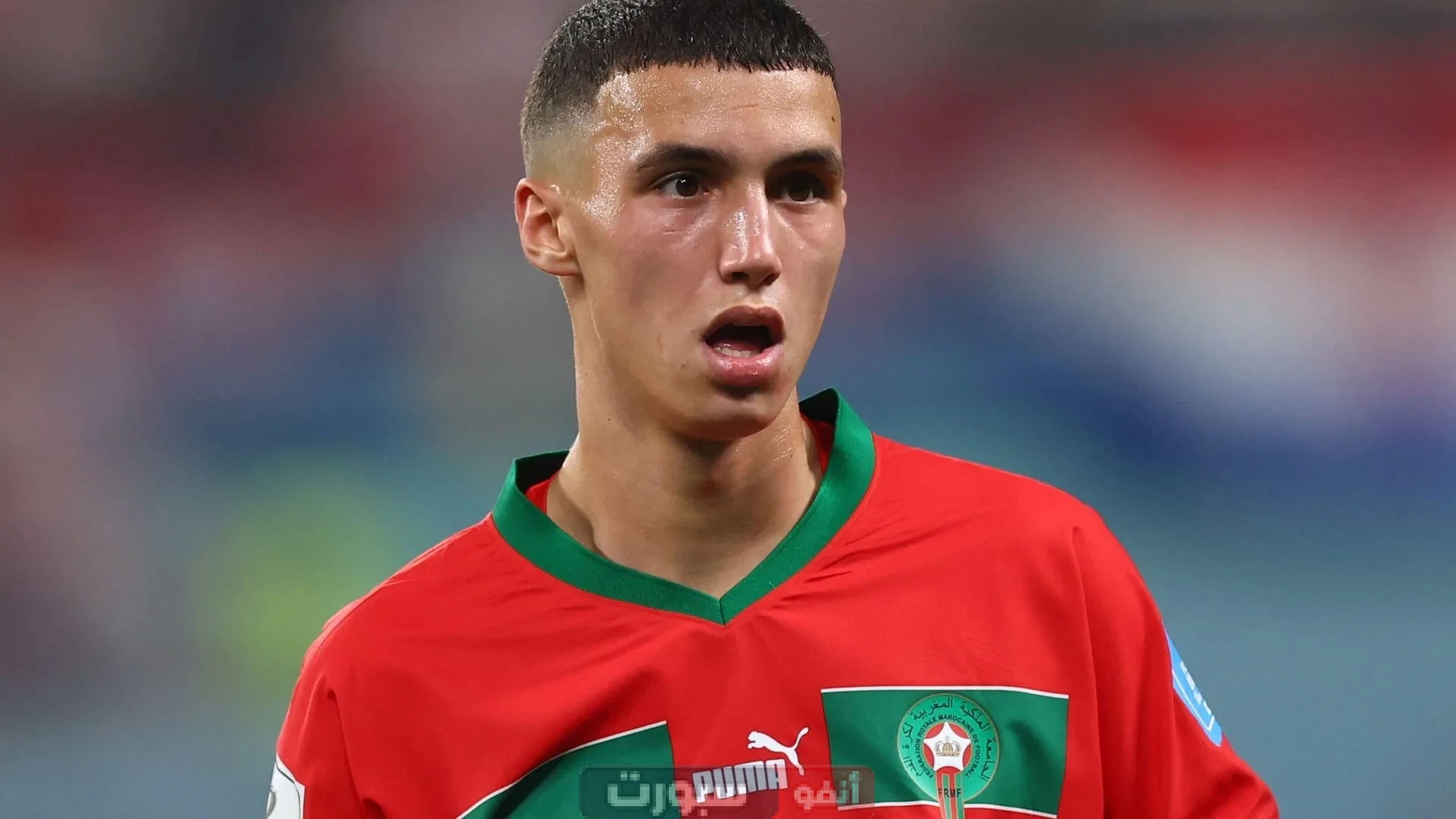 بلال الخنوس يتوصل إلى اتفاق أولي للتوقيع مع أحد أكبر الأندية الإنجليزية في صفقة انتقال كبيرة