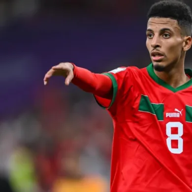 أوناحي أصبح مطلوبًا في الدوري الإنجليزي: برايتون يقود السباق لضم نجم المغرب