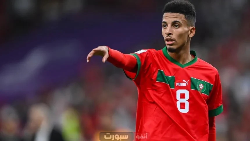 أوناحي أصبح مطلوبًا في الدوري الإنجليزي: برايتون يقود السباق لضم نجم المغرب