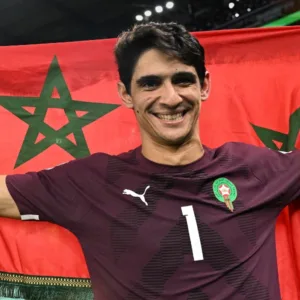 فيديو : في الوقت الميت.. بونو يحرم الريال من الفوز على الهلال ويتصدى لركلة جزاء