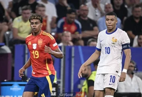 تعرف على معلق مباراة إسبانيا وفرنسا في دوري الأمم الأوروبية