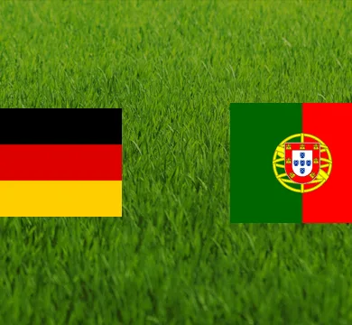 القنوات المفتوحة الناقلة لمباراة البرتغال وألمانيا في دوري الأمم الأوروبية