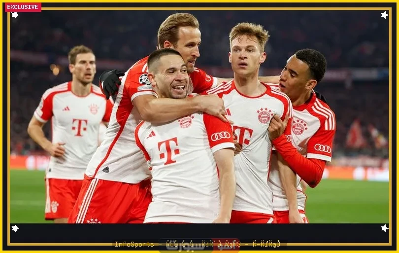 تشكيلة بايرن ميونيخ ضد فلامينجو في كأس العالم للأندية 2025