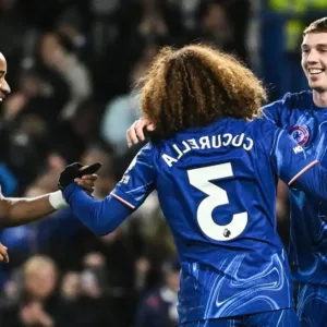 بث مباشر تشيلسي ولوس انجلوس في كأس العالم للأندية 2025