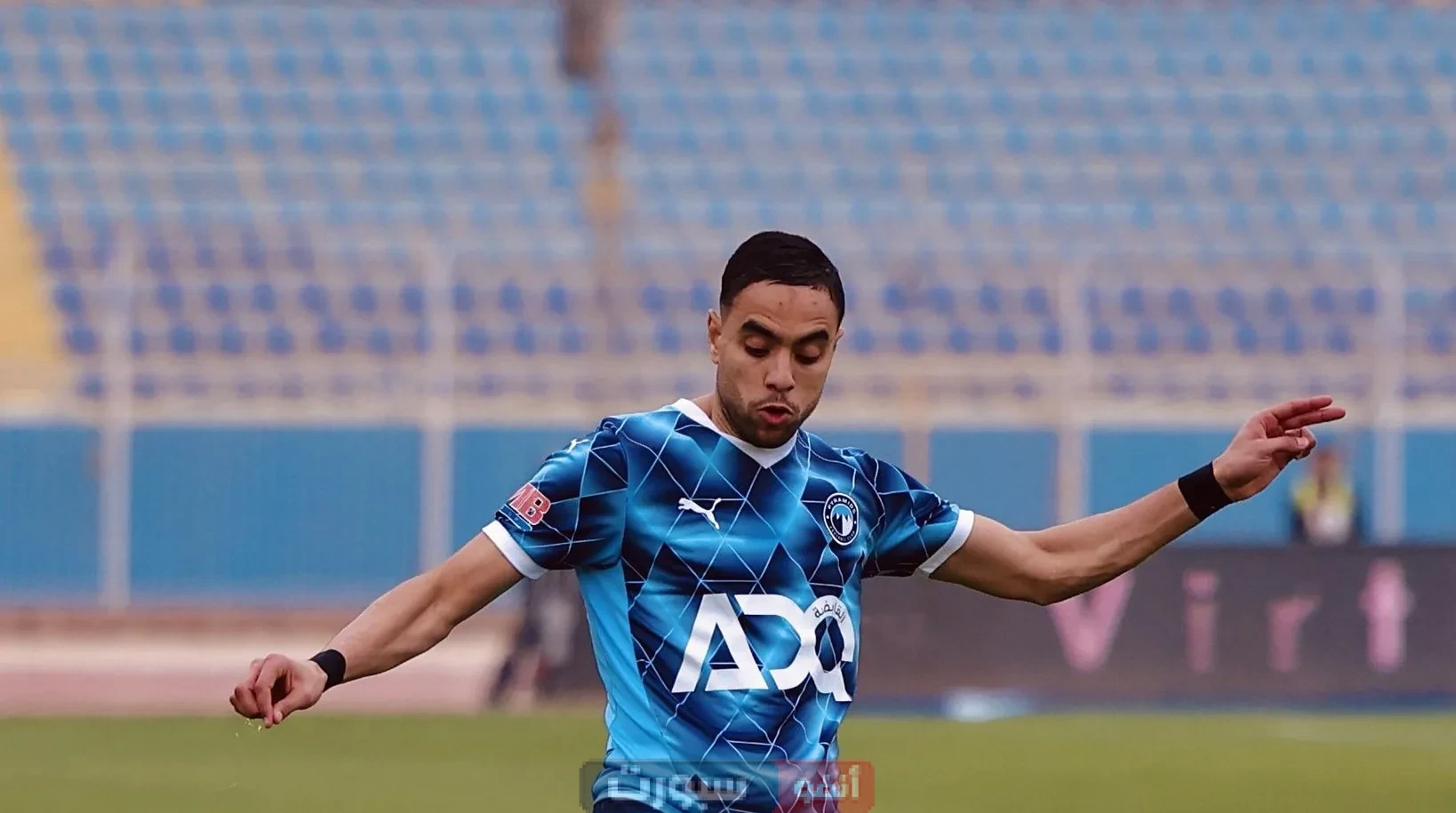 الشيبي يقدم أسيست الهدف الثاني لبيراميدز ليقود الأهرام إلى تتويج تاريخي في دوري أبطال إفريقيا على حساب صن داونز