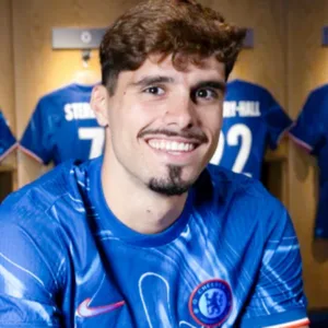 رجل مباراة تشيلسي ولوس أنجلوس في كأس العالم للأندية