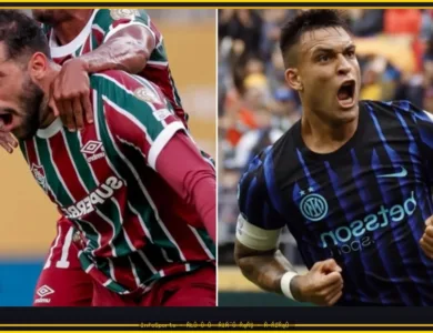 موعد مباراة إنتر ضد فلومينينسي اليوم في كأس العالم للأندية 2025 والقنوات الناقلة