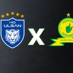 القنوات الناقلة لمباراة ماميلودي صن داونز وأولسان هيونداي في كأس العالم للأندية