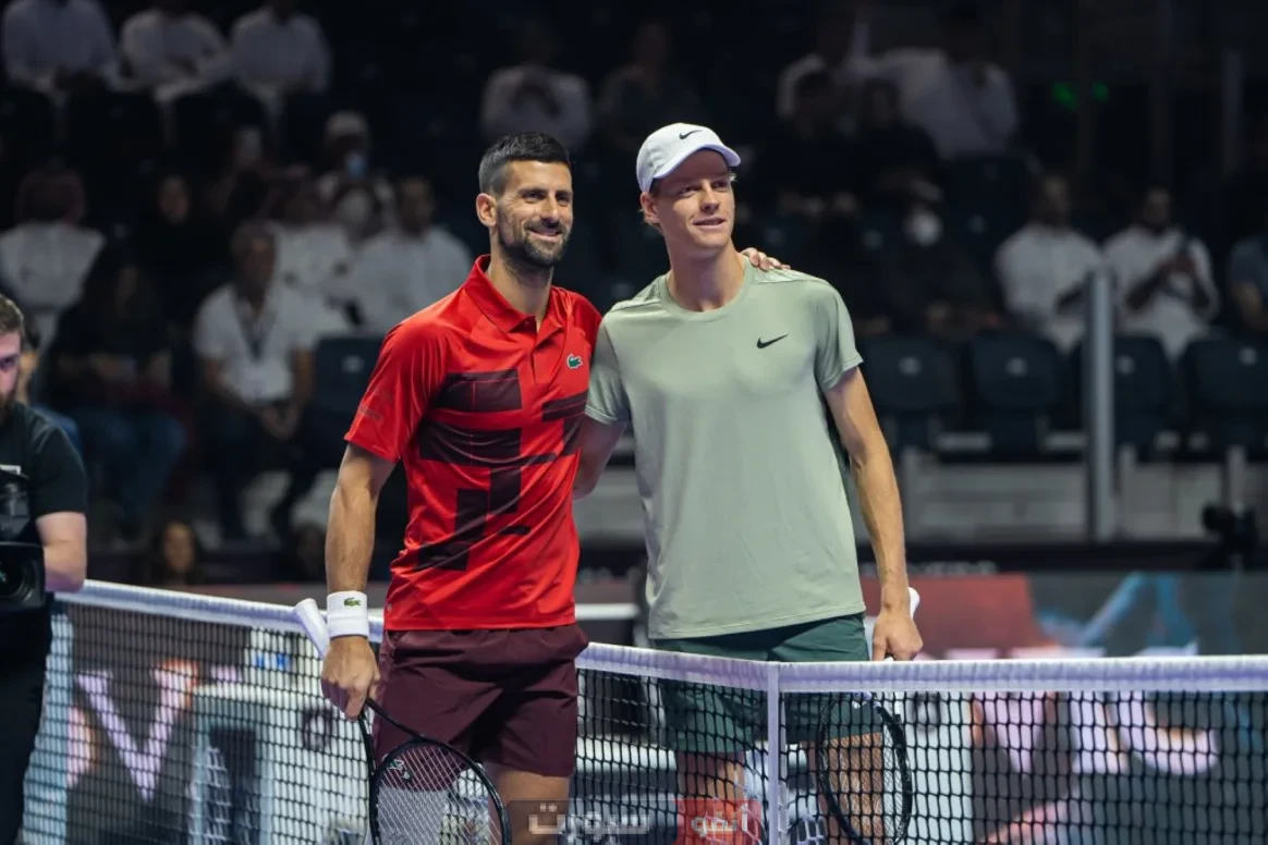 سينر يضرب موعدًا مع ألكاراز في نهائي رولان جاروس 2025