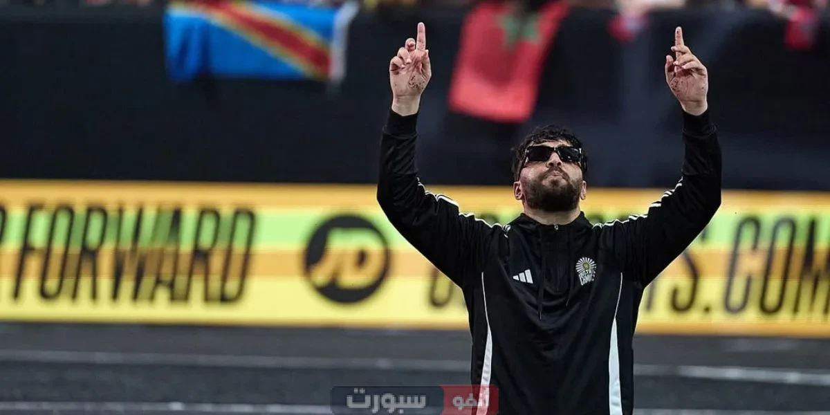 مشاهدة مباراة ألتراس شميشة وفوتبوليستا لوكوس اليوم في Kings League كينغز ليغ 2025